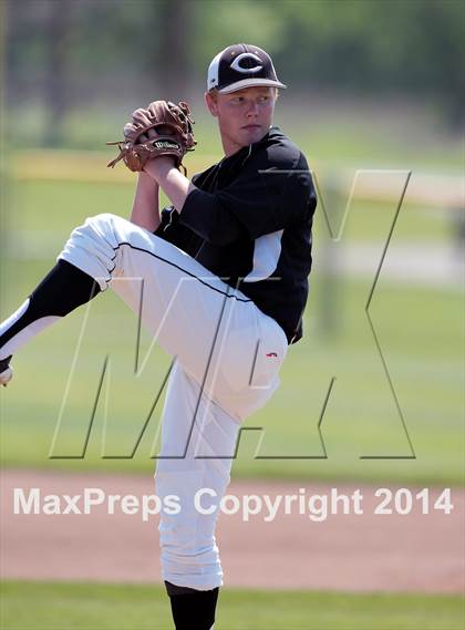 Thumbnail 2 in Crandall vs Chisholm Trail  photogallery.