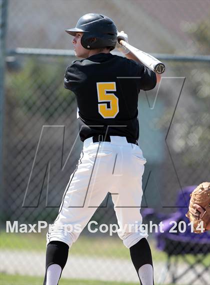 Thumbnail 1 in Crandall vs Chisholm Trail  photogallery.