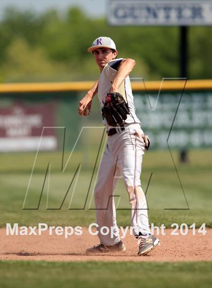 Thumbnail 1 in Crandall vs Chisholm Trail  photogallery.