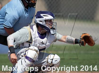 Thumbnail 3 in Crandall vs Chisholm Trail  photogallery.