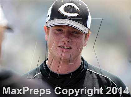 Thumbnail 3 in Crandall vs Chisholm Trail  photogallery.