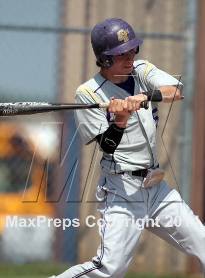 Thumbnail 3 in Crandall vs Chisholm Trail  photogallery.