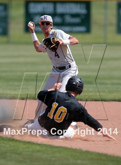Thumbnail 3 in Crandall vs Chisholm Trail  photogallery.