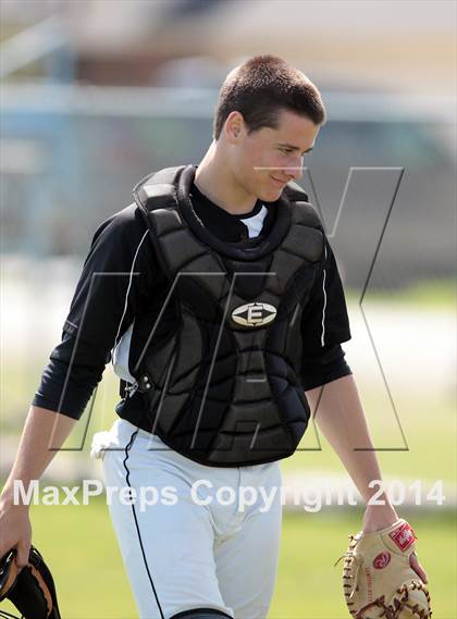 Thumbnail 1 in Crandall vs Chisholm Trail  photogallery.
