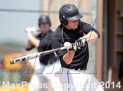 Thumbnail 3 in Crandall vs Chisholm Trail  photogallery.