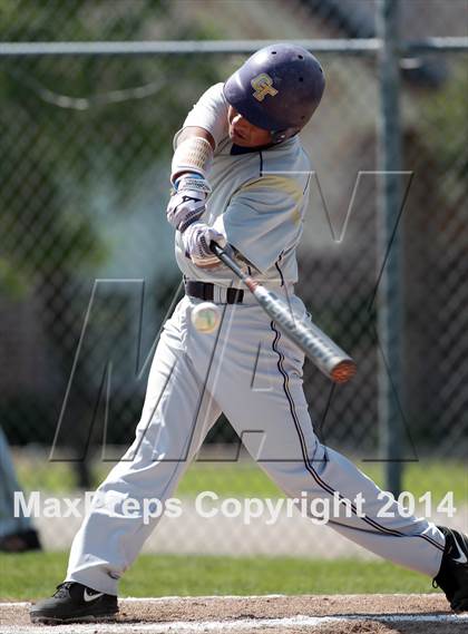 Thumbnail 2 in Crandall vs Chisholm Trail  photogallery.