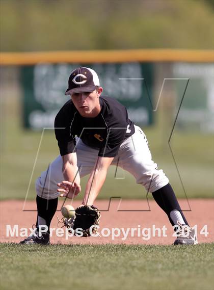 Thumbnail 3 in Crandall vs Chisholm Trail  photogallery.