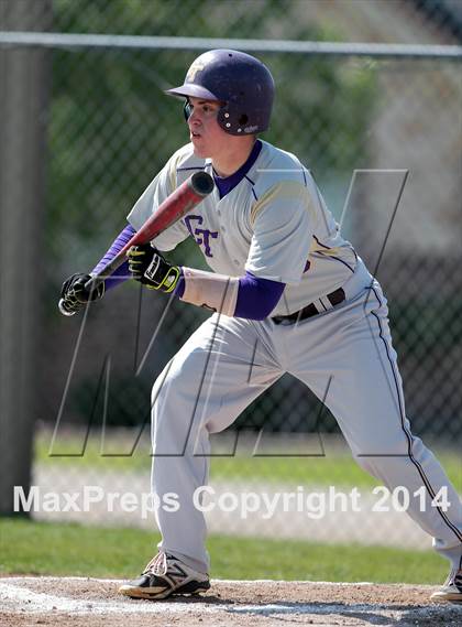 Thumbnail 2 in Crandall vs Chisholm Trail  photogallery.