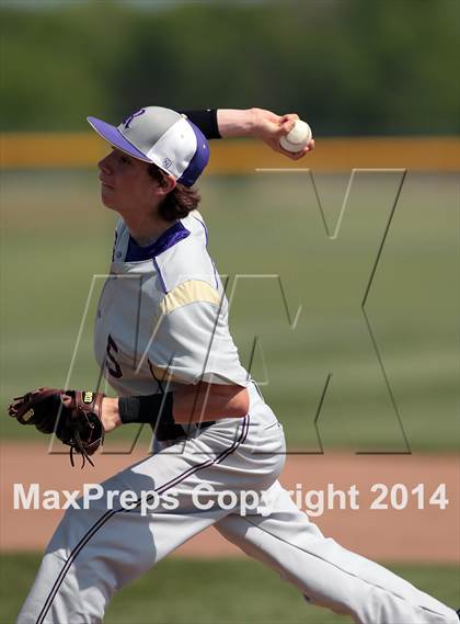 Thumbnail 1 in Crandall vs Chisholm Trail  photogallery.