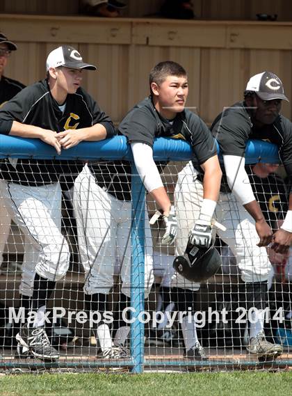 Thumbnail 1 in Crandall vs Chisholm Trail  photogallery.