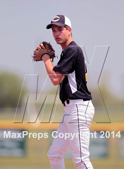 Thumbnail 3 in Crandall vs Chisholm Trail  photogallery.