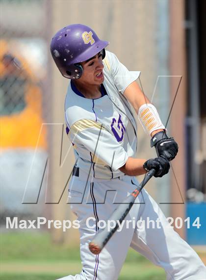 Thumbnail 1 in Crandall vs Chisholm Trail  photogallery.