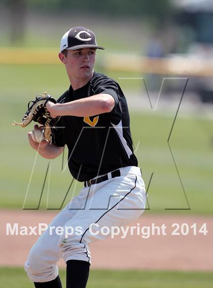 Thumbnail 1 in Crandall vs Chisholm Trail  photogallery.