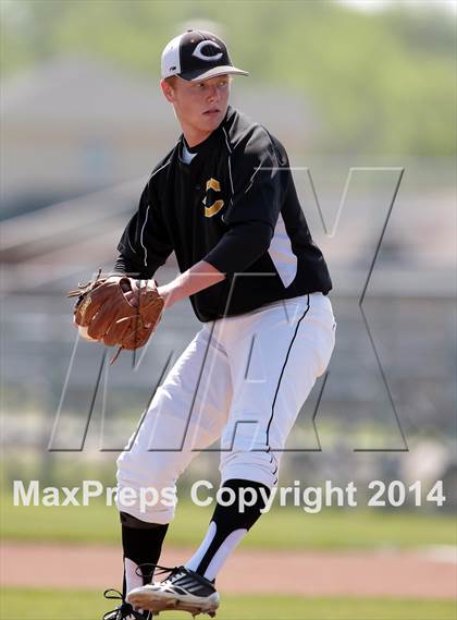 Thumbnail 2 in Crandall vs Chisholm Trail  photogallery.
