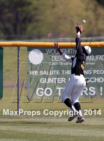 Thumbnail 3 in Crandall vs Chisholm Trail  photogallery.