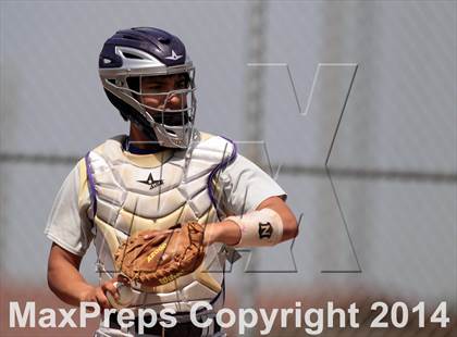 Thumbnail 2 in Crandall vs Chisholm Trail  photogallery.