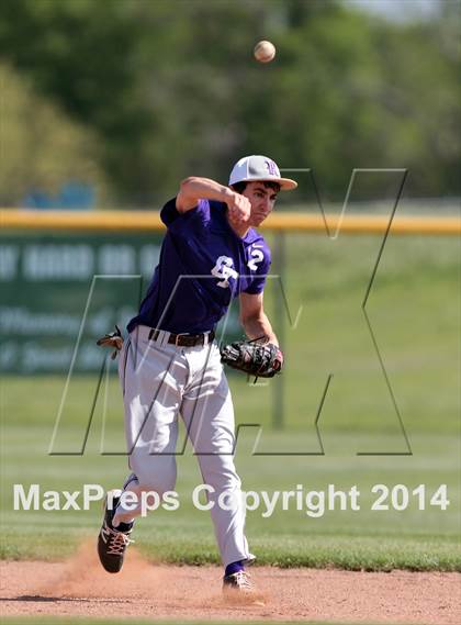 Thumbnail 1 in Crandall vs Chisholm Trail  photogallery.