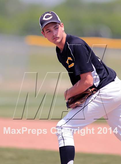 Thumbnail 3 in Crandall vs Chisholm Trail  photogallery.