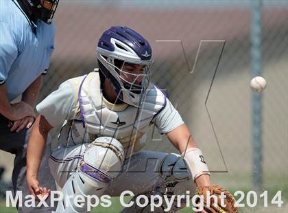 Thumbnail 2 in Crandall vs Chisholm Trail  photogallery.