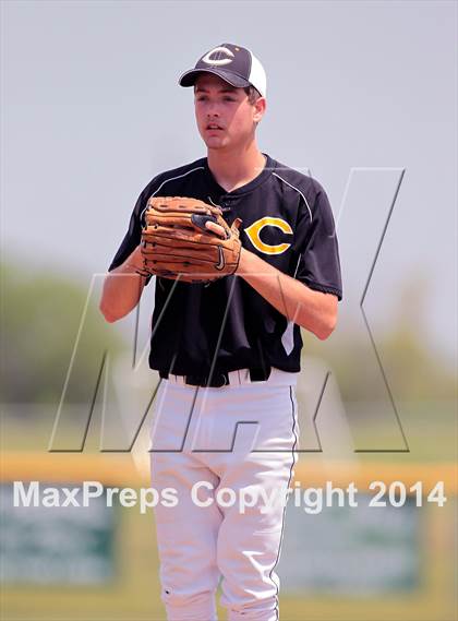 Thumbnail 2 in Crandall vs Chisholm Trail  photogallery.