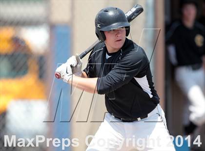 Thumbnail 2 in Crandall vs Chisholm Trail  photogallery.