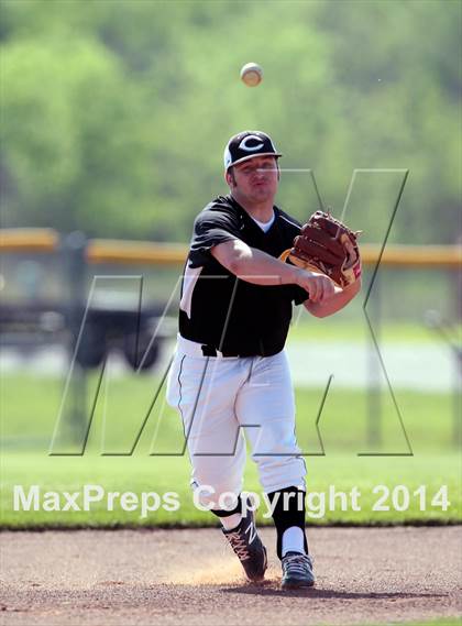 Thumbnail 3 in Crandall vs Chisholm Trail  photogallery.