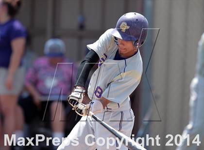 Thumbnail 3 in Crandall vs Chisholm Trail  photogallery.
