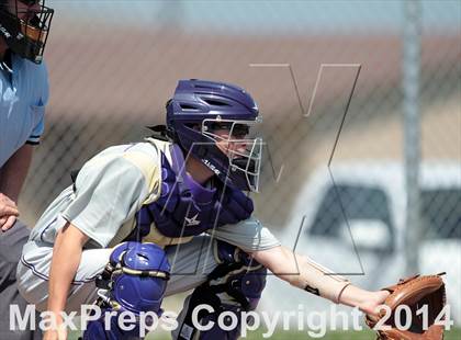 Thumbnail 1 in Crandall vs Chisholm Trail  photogallery.