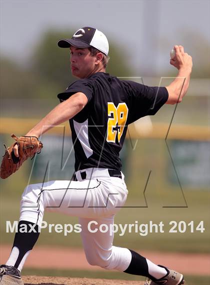 Thumbnail 1 in Crandall vs Chisholm Trail  photogallery.