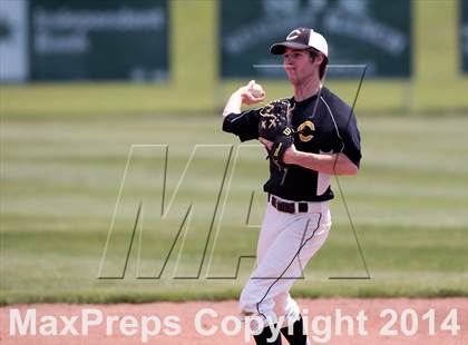 Thumbnail 2 in Crandall vs Chisholm Trail  photogallery.