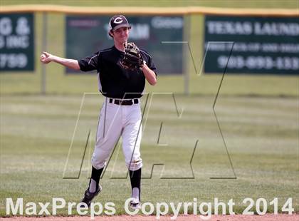 Thumbnail 1 in Crandall vs Chisholm Trail  photogallery.