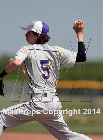 Thumbnail 3 in Crandall vs Chisholm Trail  photogallery.