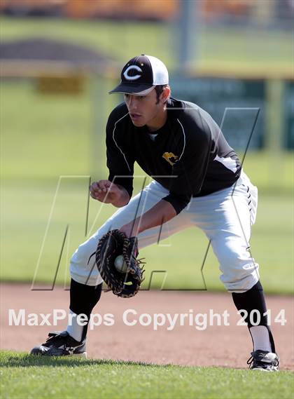 Thumbnail 3 in Crandall vs Chisholm Trail  photogallery.