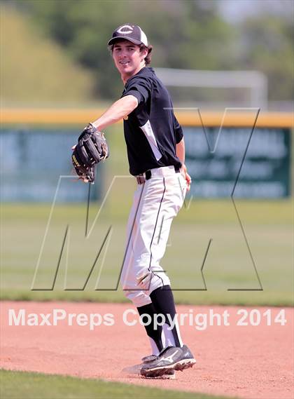 Thumbnail 2 in Crandall vs Chisholm Trail  photogallery.