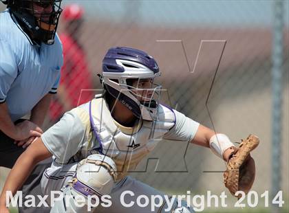 Thumbnail 1 in Crandall vs Chisholm Trail  photogallery.