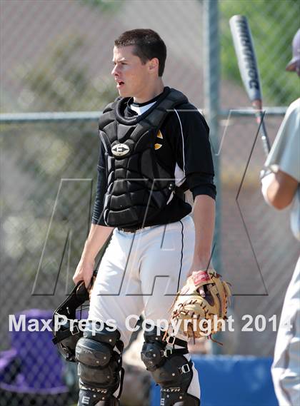 Thumbnail 3 in Crandall vs Chisholm Trail  photogallery.