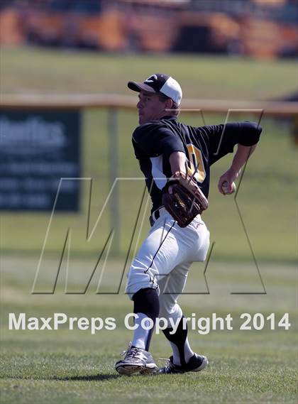 Thumbnail 1 in Crandall vs Chisholm Trail  photogallery.