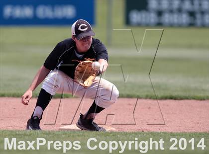 Thumbnail 3 in Crandall vs Chisholm Trail  photogallery.