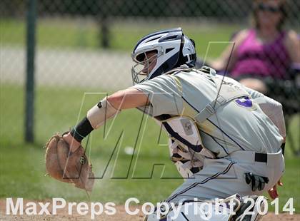 Thumbnail 3 in Crandall vs Chisholm Trail  photogallery.
