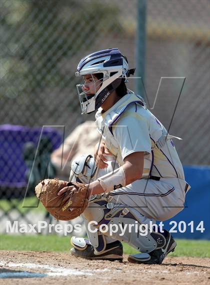 Thumbnail 3 in Crandall vs Chisholm Trail  photogallery.