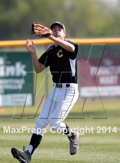 Thumbnail 3 in Crandall vs Chisholm Trail  photogallery.