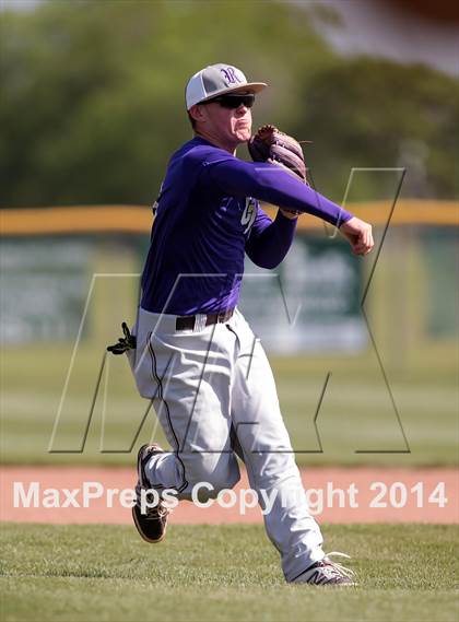 Thumbnail 2 in Crandall vs Chisholm Trail  photogallery.
