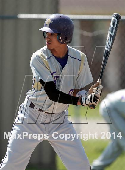 Thumbnail 1 in Crandall vs Chisholm Trail  photogallery.