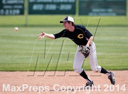 Thumbnail 2 in Crandall vs Chisholm Trail  photogallery.