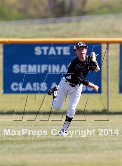 Thumbnail 2 in Crandall vs Chisholm Trail  photogallery.