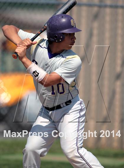 Thumbnail 2 in Crandall vs Chisholm Trail  photogallery.