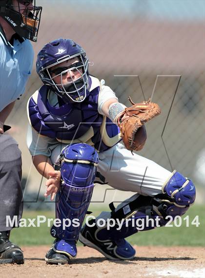 Thumbnail 2 in Crandall vs Chisholm Trail  photogallery.