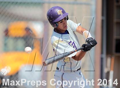 Thumbnail 2 in Crandall vs Chisholm Trail  photogallery.
