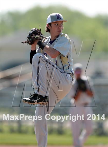 Thumbnail 2 in Crandall vs Chisholm Trail  photogallery.