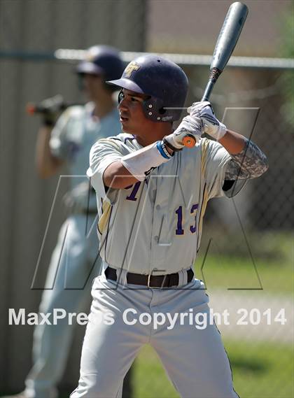 Thumbnail 2 in Crandall vs Chisholm Trail  photogallery.